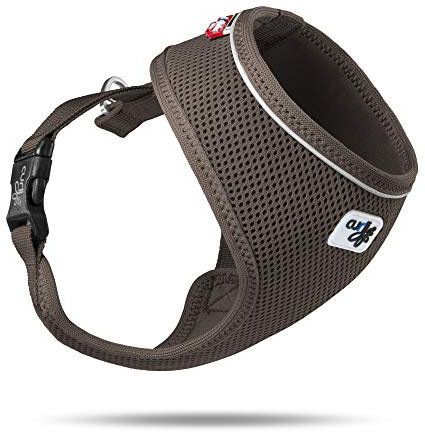 Basic Harness Air-Mesh Brown M