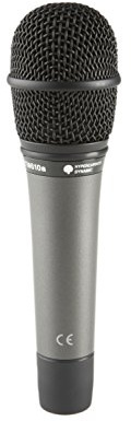 Audio Technica – atm610 Hat