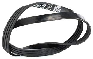 Metzger 4PK862 DAYCO Keilrippenriemen | Kompatibel mit: BMW 3 Coupe, 5, 5, 5 Touring, 5 Touring, 7, X3, X5, Z4 Roadster, CITROËN JUMPER I Bus, JUMPER I Kasten