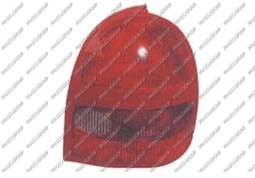 Prasco-OP0284054-RUECKLEUCHTE LINKS-MIT FASSUNG MOD. 3 TUERIG