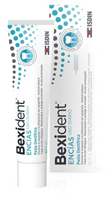 Bexident Encias Pasta Dent 75 Ml