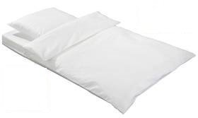 Medi-Tech Pulmanova 3-teiliges Basic Sparset Anti Allergie Encasing Milbenschutz Allergikerbezug 40x80; 135x200 ; 90x200 (Matratzensteghöhe bis 20cm)