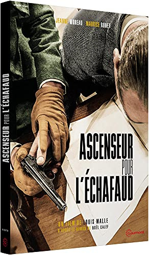 Ascenseur pour l'échafaud [FR Import]
