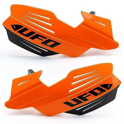 Paramanos Abierto UFO Vulcan naranja PM01651-127