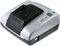 akku-net Akku-Ladegerät mit USB für Stichsäge Metabo STA 18 LTX, 14,4V-18V