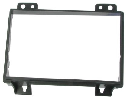 T1 Audio T1-24FD17 - Facia Plate Ford Fiesta/Fusion/Transit Double ISO