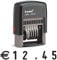 Trodat TR4530 Printy 4846 Selbstfärbender Nummerierungsstempel
