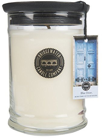 Bridgewater Duftkerze Blue Doorâ¢