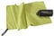 Cocoon Ultralight Towel, superleichtes Mikrofaser-/Sport-/Reisehandtuch (wasabi, XL)