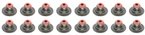 AJUSA 57031200 Ventilschaftdichtung-Satz Kompatibel mit RENAULT Clio 3 Schrägheck BR0/1, CR0/1 440912616x 770010393816x 7700104141x16