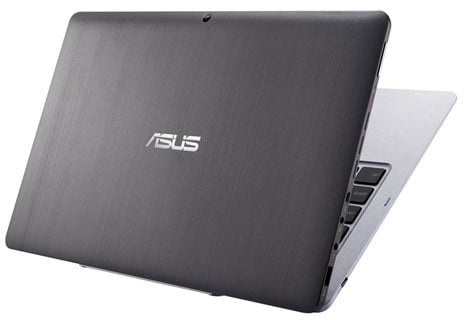 ASUS Transformer Book T300LA-BB31T notebook - notebooks (i3-4020Y, Touchpad, Windows 8, Polymer, 64-bit, 4th gen Intel Core i3)