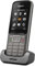 Elmeg 5530000199 D141, DECT Mobilteil Festnetztelefone mit 4,57 cm (1,8 Zoll) Display silber