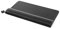 Ergonomique ErgoPols Deluxe Handballenauflage Tastatur - Ergonomische Handgelenkstütze für RSI-Prävention - Komfortable Schwarze Handauflage - Hochwertiges Design - Handgelenkschutz für PC/Office