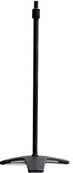 Norstone FINN EDGE Pied d'Enceinte Noir
