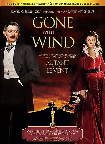 Gone With the Wind (Autant en emporte le vent)