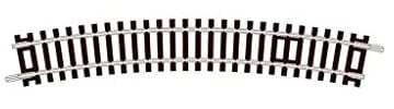 Peco ST-14 Setrack 2nd Radius Curve