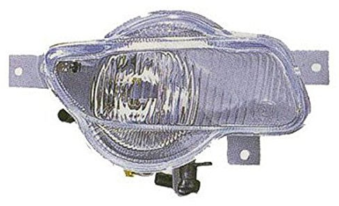 DEPO 773-2001L-AQ Ersatz-Nebelscheinwerfer für die Fahrerseite (dieses Produkt ist ein Aftermarket-Produkt, es wird nicht von der OE-Autofirma erstellt oder verkauft).