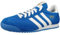 adidas Dragon, Scarpe da ginnastica, Uomo, Blau Bluebird White Metallic Gold, 42 2/3 EU