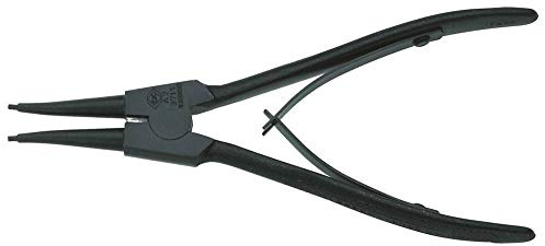 C.K T3711 5 10-25 mm Outside Straight Circlip Plier