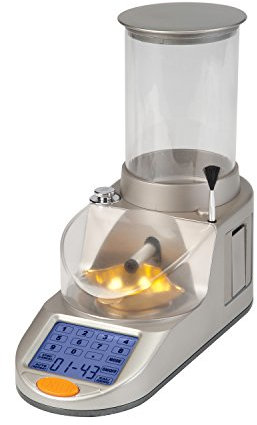Lyman Products 7750550 Doseur numérique Automatique Gen 6, Multicolore, Taille Unique