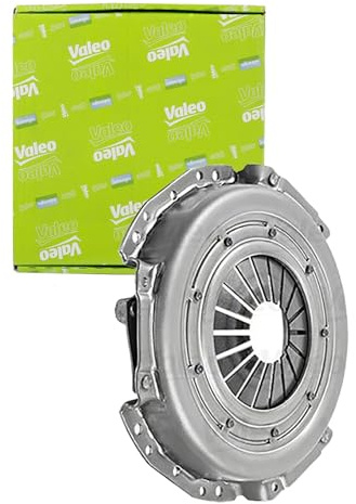Valeo 805611 Kupplungsdruckplatte