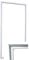 Fridge Door Seal. PW 530X1178 P900 for Indesit Refrigerator - C00142515