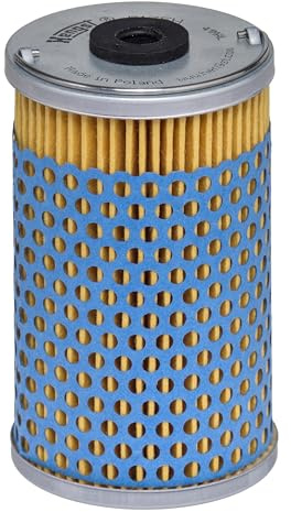 Hengst E135H D14 Ölfilter