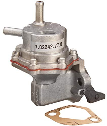Hella 7.02242.27.0 Fuel Pump