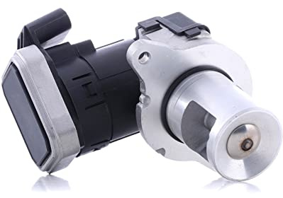 PIERBURG 7.24809.37.0 Vanne Egr pour Mercedes-Benz