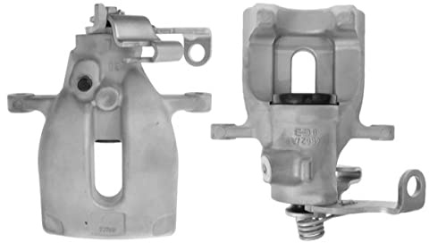 BOSCH 0 986 134 230 Bremssattel Bremszange Hinten Links Kompatibel mit PEUGEOT 3008 0U 1651764480 4401Q0 CR2022