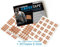 KUMBRINK CROSSTAPE® Mix (55 Tapes)