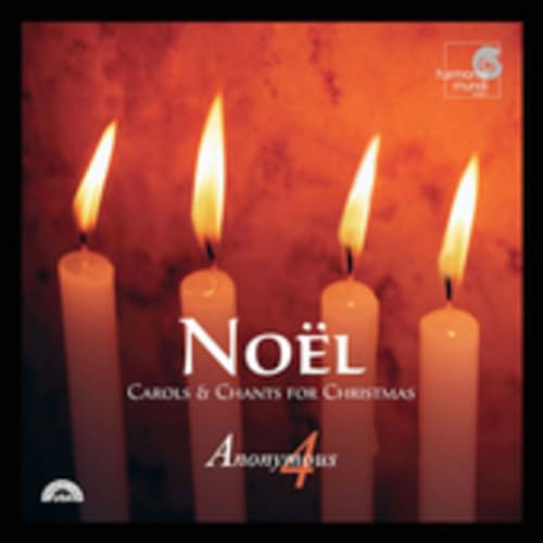 Noel-Carols & Chants F.Christmas