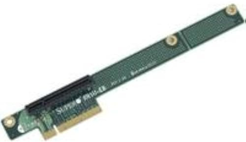 SUPER MICRO CSE-RR1U-E8 Server Riser-Card
