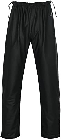 Mascot Regenhose Laguna, 1 Stück, M, schwarz, 50203-859-09-M