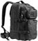 Rucksack US Assault Pack small schwarz
