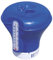 Bestway 58209 Chemikalienschwimmer 18.5 cm mit Thermometer