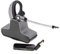 Plantronics Savi W430 Over the Ear Wireless USB Headset for PC