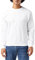 Fruit of the Loom Herren Sweatshirt 12200B, Gr. 60/62 (XXL), Weiß (30 weiss)