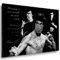 Bruce Lee Leinwand Bild 100x70cm k. Poster ! Bild fertig auf Keilrahmen ! Pop Art Gemälde Kunstdrucke, Wandbilder, Bilder zur Dekoration - Deko. Film/Movie/Tv Stars Kunstdrucke