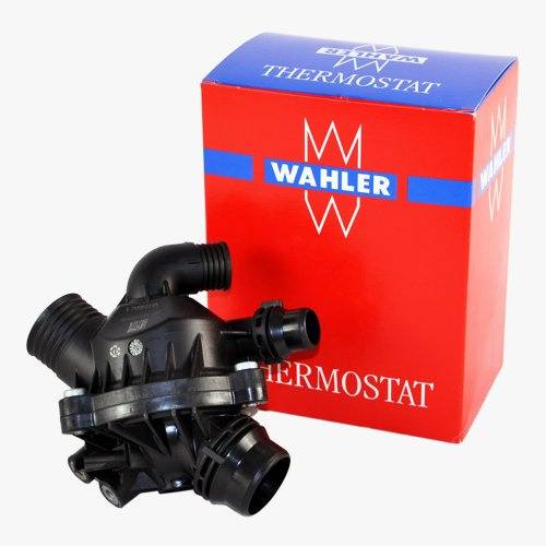 Borgwarner (wahler) 410087. 97D0 - Thermostat, Kühlmittel