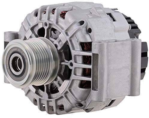 Valeo 439471 New Premium Lichtmaschine Ersatz für Mercedes-Benz C230 (2003-2005)