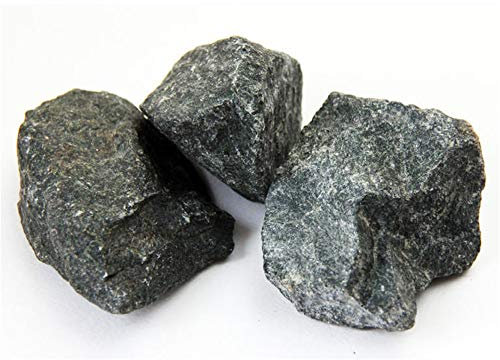 Piedras de sauna finlandesa