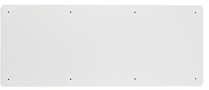 Vimar V70010 scatola derivazione da incasso pareti in muratura 515x201x80mm