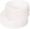 WOLFPACK LINEA PROFESIONAL - Manguito Inodoro Flexible T-114 Excentrico 90