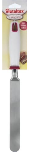 Metaltex - Spatule à glacer