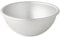 MasterClass 15,5 cm Halbkugel-Kuchenform, Silber eloxiertes Aluminium, 6 Zoll