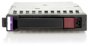 625031R-B21 - 625031R-B21 HP 3TB 7.2K 6G LFF SAS HDD