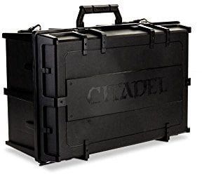 Games Workshop 99239999076 Citadel Crusade Figure Case