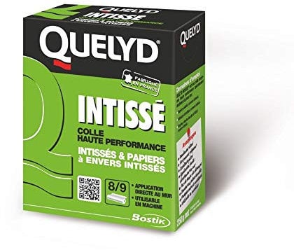 Colle QUELYD INTISSE - 250 g