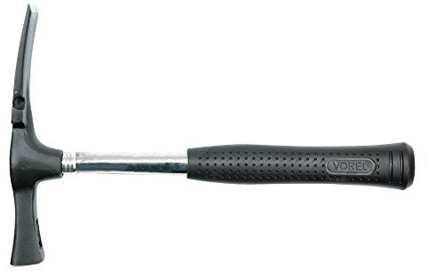 MASONS HAMMER TYPE B STEEL HANDLE 600G